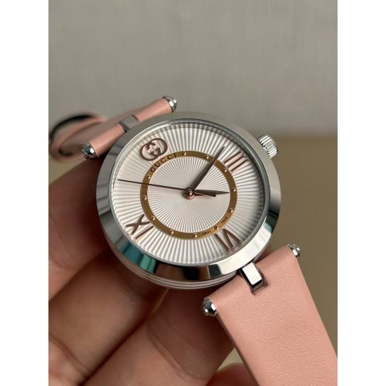 Gucci Watch Top Quality