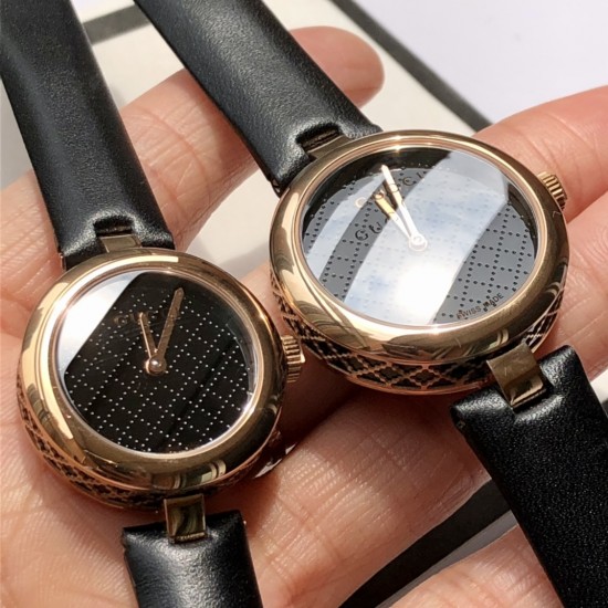 Gucci Watch Top Quality