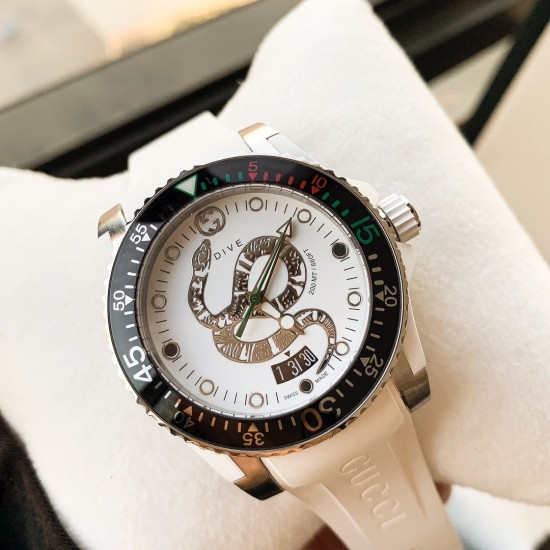 Gucci Watch Top Quality