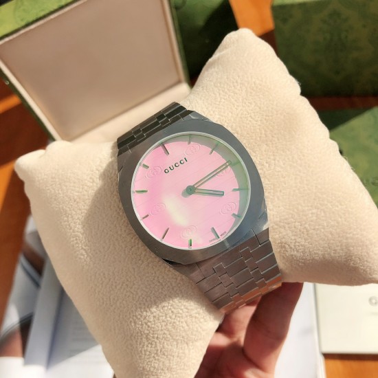 Gucci Watch Top Quality