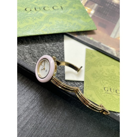 Gucci Watch Top Quality