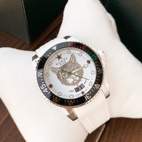 Gucci Watch Top Quality