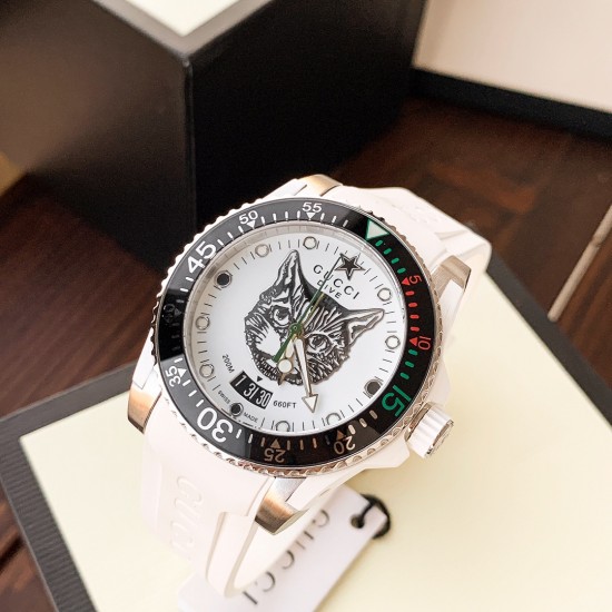 Gucci Watch Top Quality