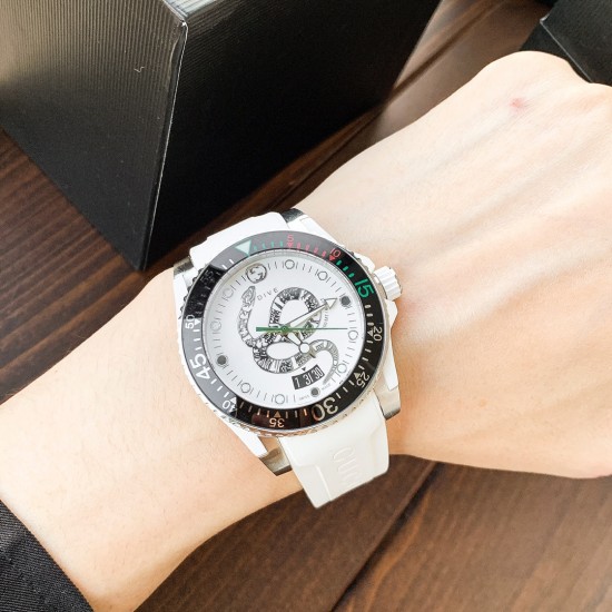 Gucci Watch Top Quality