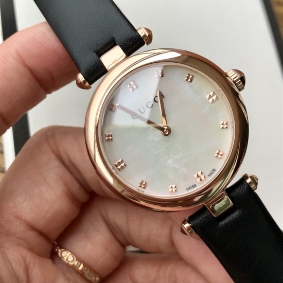 Gucci Watch Top Quality