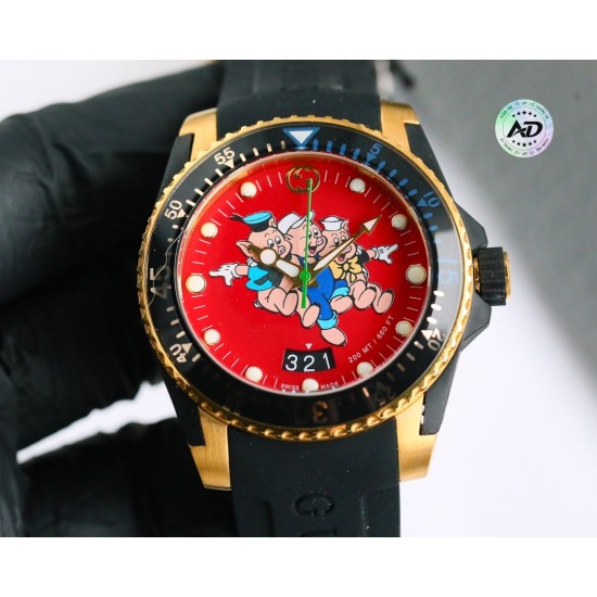 Patek Philippe Watches: Top Quality