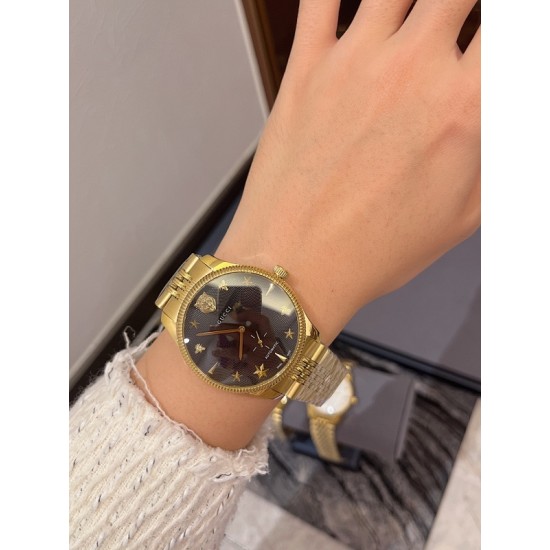 Patek Philippe Watches: Top Quality