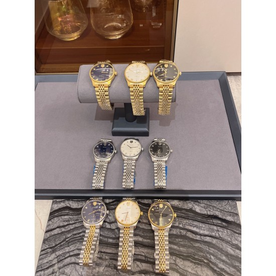 Patek Philippe Watches: Top Quality