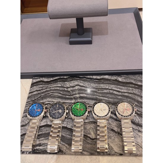 Patek Philippe Watches: Top Quality