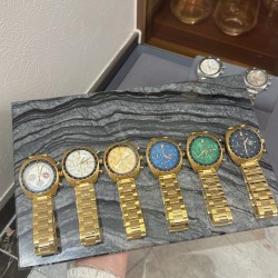Patek Philippe Watches: Top Quality