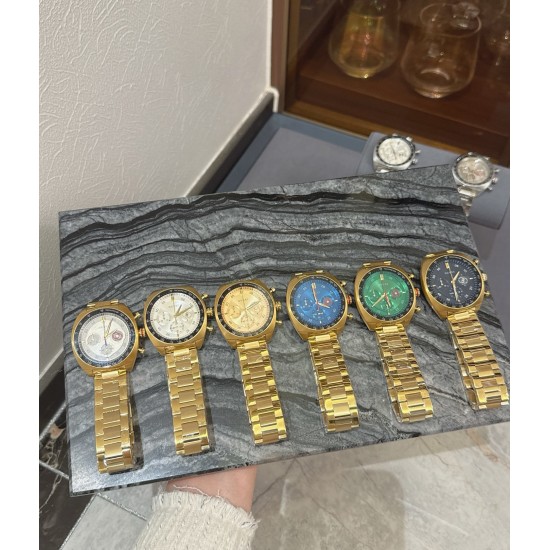 Patek Philippe Watches: Top Quality