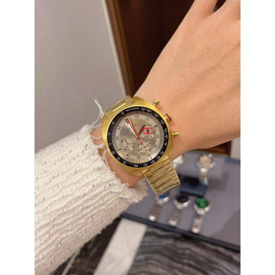 Patek Philippe Watches: Top Quality