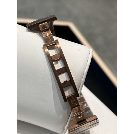 Patek Philippe Watches: Top Quality