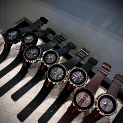 Patek Philippe Watches: Top Quality