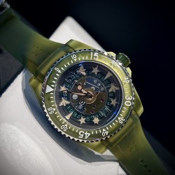 Patek Philippe Watches: Top Quality