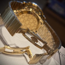 Patek Philippe Watches: Top Quality