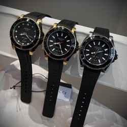 Patek Philippe Watches: Top Quality