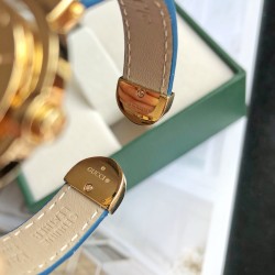 Patek Philippe Watches: Top Quality