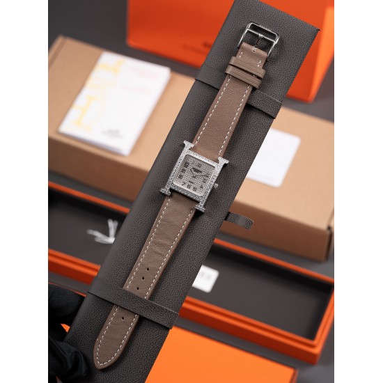 Hermes Watches: Top Quality