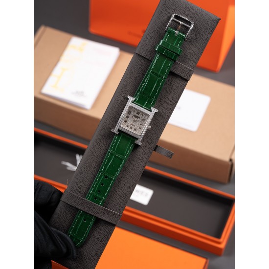 Hermes Watches: Top Quality