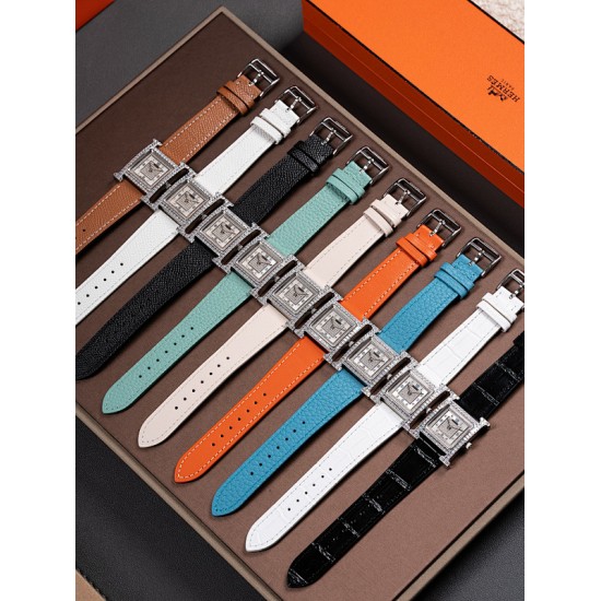 Hermes Watches: Top Quality