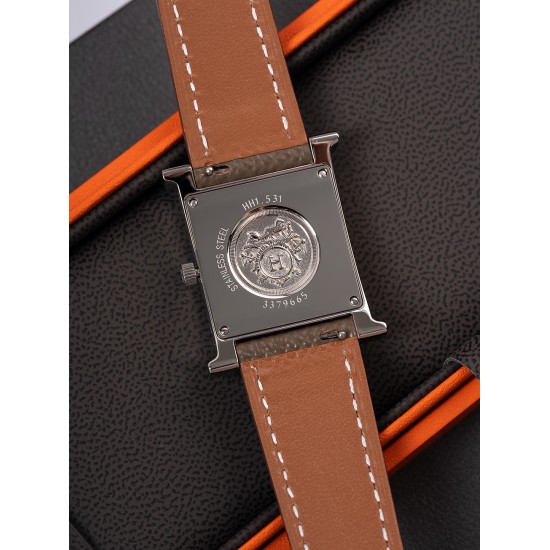Hermes Watches: Top Quality