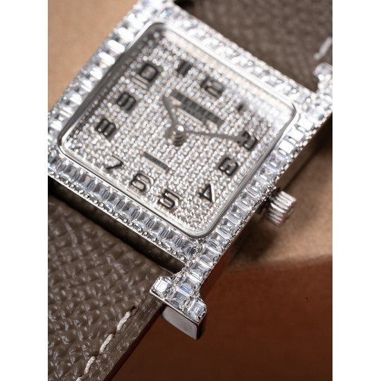 Hermes Watches: Top Quality