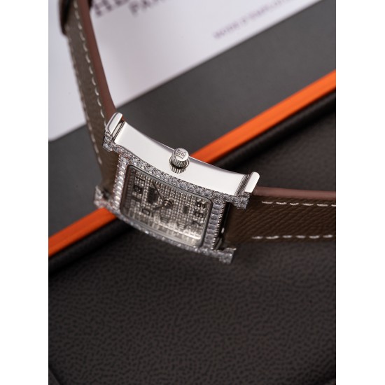 Hermes Watches: Top Quality