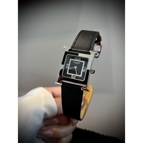 Hermes Watches: Top Quality