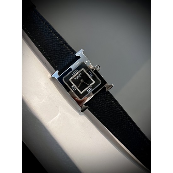 Hermes Watches: Top Quality