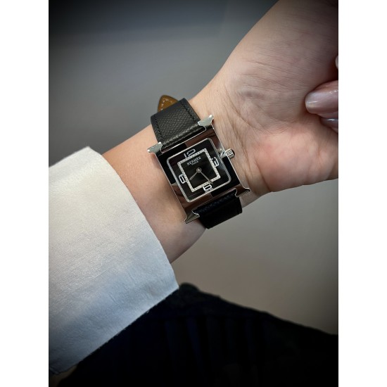 Hermes Watches: Top Quality