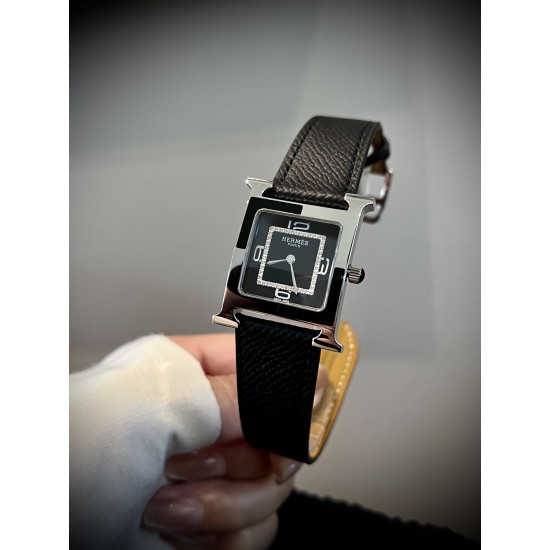 Hermes Watches: Top Quality