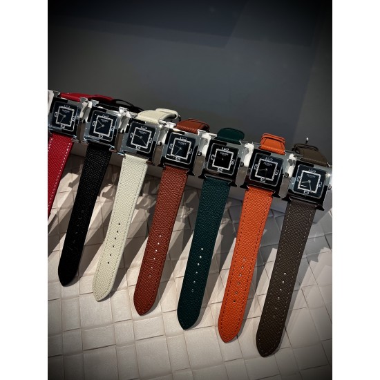 Hermes Watches: Top Quality
