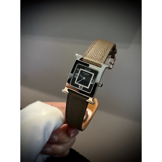 Hermes Watches: Top Quality
