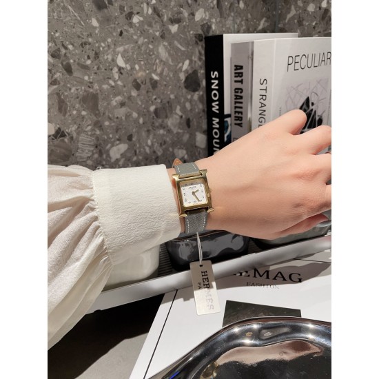 Hermes Watches: Top Quality