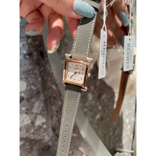 Hermes Watches: Top Quality