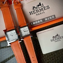 Hermes Watches: Top Quality