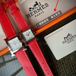 Hermes Watches: Top Quality