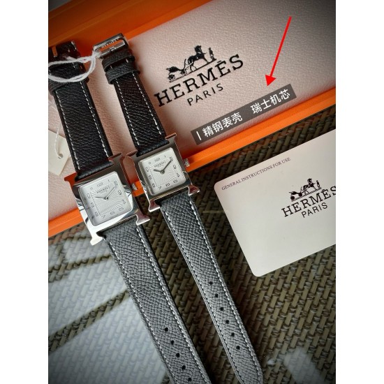 Hermes Watches: Top Quality