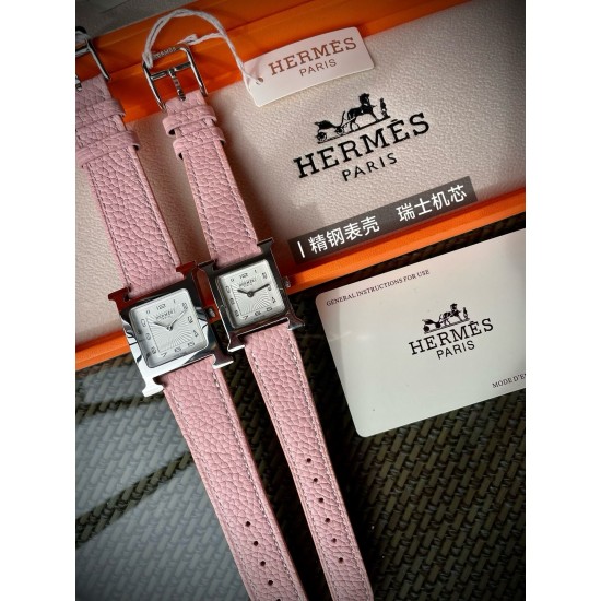 Hermes Watches: Top Quality
