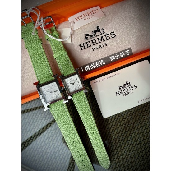 Hermes Watches: Top Quality