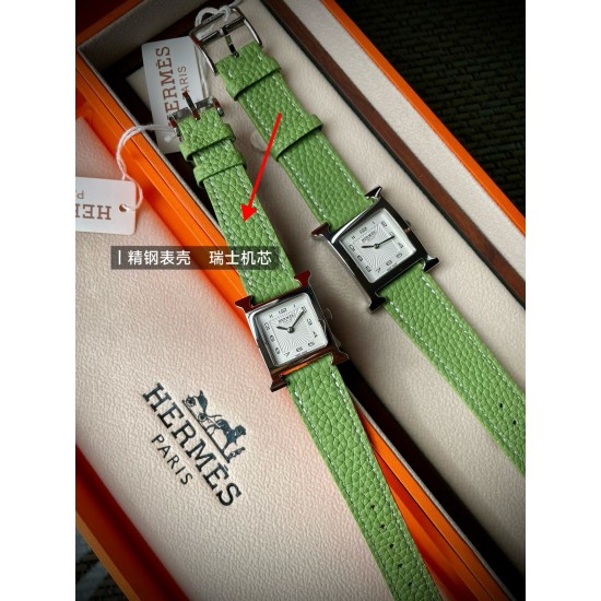 Hermes Watches: Top Quality