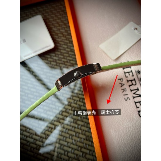 Hermes Watches: Top Quality