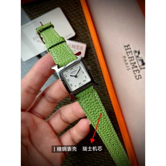 Hermes Watches: Top Quality