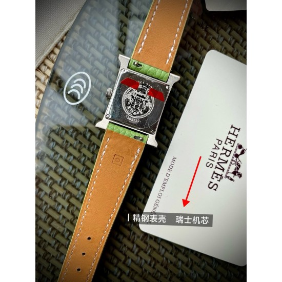 Hermes Watches: Top Quality