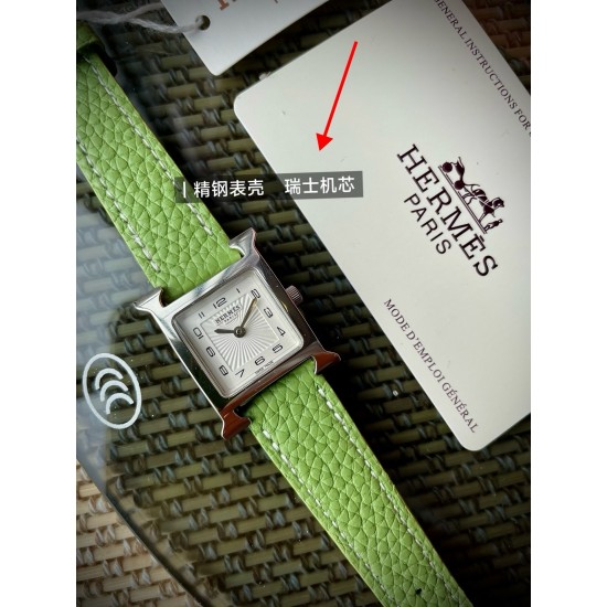 Hermes Watches: Top Quality