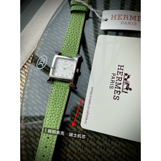 Hermes Watches: Top Quality