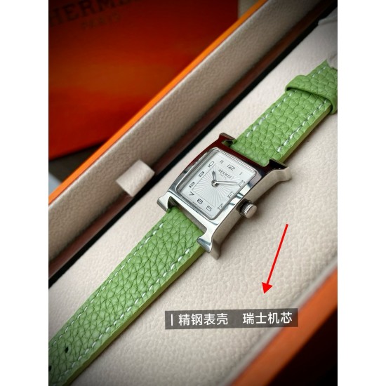 Hermes Watches: Top Quality