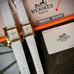 Hermes Watches: Top Quality