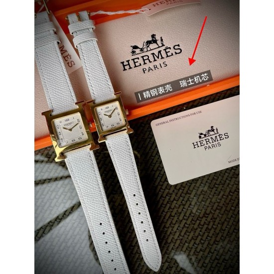Hermes Watches: Top Quality